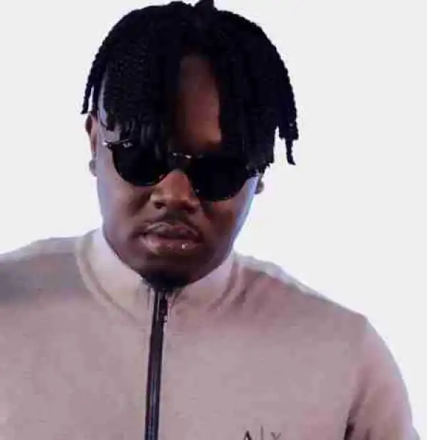 Singer Dr Sid Shows Off His New Braided Hairstyle (Photos)